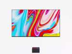 [OTTO] LG SIGNATURE OLED97M39LA 97" OLED evo 4K TV | Zero Connect Box, 120Hz, Dolby Vision, HDMI 2.1 für 13.193€ statt 15.278€