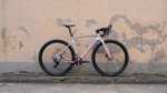 Gravel Bike Scott Addict Gravel 30 (Carbon/GRX 1x12sp/SGW120kg) - 2026 (L,XL) -- Mit CB -5% ---