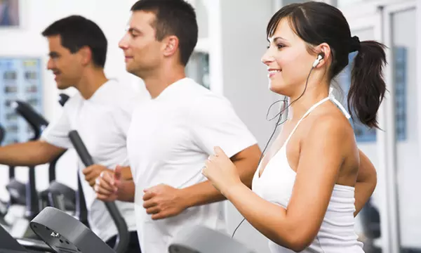 PERSONAL TRAINER: 10 ou 20 cours