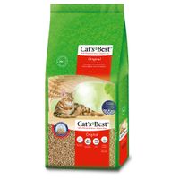 Cat's Best Original Katzenstreu