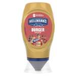 Hellmann'S Salsa Burger, 250ml