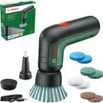 Bosch UniversalBrush Akku-Reinigungsbürste inkl. Akku für 29,14€ (Alza)