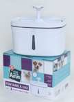 Fontaine à eau pour chien et chat Marque Repère