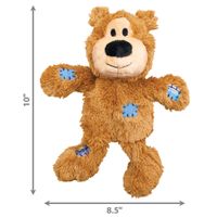 KONG WildKnots Bears