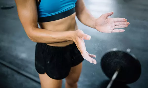 Fitness à Genappe