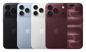 Apple iPhone 18 Pro et 18 Pro Max 256 Go neufs