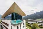 Tauern Spa Kaprun: 1 Nacht inkl. Halbpension & Thermeneintritt ab 160 € statt 198 €