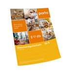 Porta | 50 EUR Geschenkkarte / Gutscheinkarte für nur 40 EUR | 20 % Rabatt | nur heute bestellbar [25.10.2026]
