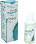 Activozone Aceite Ozono 50 ml | Aceite ozonizado para el cuidado de la piel | Hidratar y proteger la piel seca - Cuidar la piel irritada |